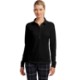 NIKE® Dri-FIT Stretch Tech Long Sleeve Ladies' Polo