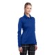 NIKE® Dri-FIT Stretch Tech Long Sleeve Ladies' Polo