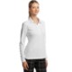 NIKE® Dri-FIT Stretch Tech Long Sleeve Ladies' Polo