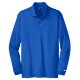 NIKE® Dri-FIT Stretch Tech Long Sleeve Tall Men's Polo