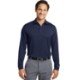 NIKE® Dri-FIT Stretch Tech Long Sleeve Tall Men's Polo