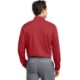 NIKE® Dri-FIT Stretch Tech Long Sleeve Tall Men's Polo