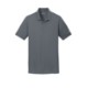 NIKE® Dri-FIT Solid Icon Pique Modern Fit Men's Polo