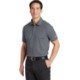 NIKE® Dri-FIT Solid Icon Pique Modern Fit Men's Polo