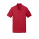 NIKE® Dri-FIT Solid Icon Pique Modern Fit Men's Polo