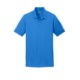 NIKE® Dri-FIT Solid Icon Pique Modern Fit Men's Polo