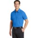 NIKE® Dri-FIT Solid Icon Pique Modern Fit Men's Polo