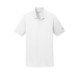 NIKE® Dri-FIT Solid Icon Pique Modern Fit Men's Polo