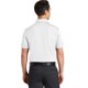 NIKE® Dri-FIT Solid Icon Pique Modern Fit Men's Polo