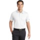 NIKE® Dri-FIT Solid Icon Pique Modern Fit Men's Polo
