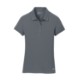 NIKE® Dri-FIT Solid Icon Pique Modern Fit Ladies' Polo