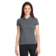 NIKE® Dri-FIT Solid Icon Pique Modern Fit Ladies' Polo