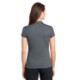 NIKE® Dri-FIT Solid Icon Pique Modern Fit Ladies' Polo