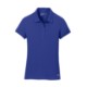 NIKE® Dri-FIT Solid Icon Pique Modern Fit Ladies' Polo
