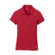 NIKE® Dri-FIT Solid Icon Pique Modern Fit Ladies' Polo