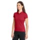 NIKE® Dri-FIT Solid Icon Pique Modern Fit Ladies' Polo