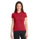 NIKE® Dri-FIT Solid Icon Pique Modern Fit Ladies' Polo