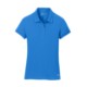 NIKE® Dri-FIT Solid Icon Pique Modern Fit Ladies' Polo