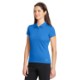 NIKE® Dri-FIT Solid Icon Pique Modern Fit Ladies' Polo
