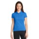 NIKE® Dri-FIT Solid Icon Pique Modern Fit Ladies' Polo