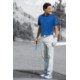 NIKE® Dri-FIT Players Modern Fit Men's Polo
