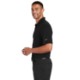 NIKE® Dri-FIT Classic Fit Players Flat Knit Collar Men's Polo