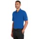 NIKE® Dri-FIT Classic Fit Players Flat Knit Collar Men's Polo