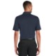 NIKE® Dri-FIT Classic Fit Players Flat Knit Collar Men's Polo