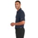 NIKE® Dri-FIT Classic Fit Players Flat Knit Collar Men's Polo