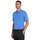 NIKE® Dri-FIT Classic Fit Players Flat Knit Collar Men's Polo
