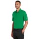 NIKE® Dri-FIT Classic Fit Players Flat Knit Collar Men's Polo