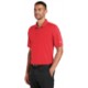 NIKE® Dri-FIT Classic Fit Players Flat Knit Collar Men's Polo