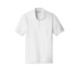 NIKE® Dri-FIT Classic Fit Players Flat Knit Collar Men's Polo