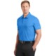 NIKE® Dri-FIT Embossed Tri-Blade Men's Polo