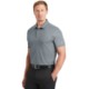NIKE® Dri-FIT Embossed Tri-Blade Men's Polo