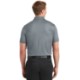 NIKE® Dri-FIT Embossed Tri-Blade Men's Polo