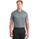 NIKE® Dri-FIT Embossed Tri-Blade Men's Polo
