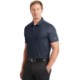 NIKE® Dri-FIT Embossed Tri-Blade Men's Polo