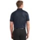 NIKE® Dri-FIT Embossed Tri-Blade Men's Polo