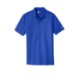 NIKE® Dri-FIT Embossed Tri-Blade Men's Polo