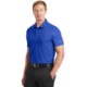 NIKE® Dri-FIT Embossed Tri-Blade Men's Polo