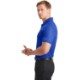 NIKE® Dri-FIT Embossed Tri-Blade Men's Polo