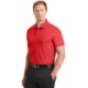 NIKE® Dri-FIT Embossed Tri-Blade Men's Polo