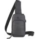 NBN Whitby PolyCanvas Sling Pack w/ USB Port