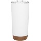 Austin Vacuum Insulated Stainless Steel Tumbler, 20oz.
