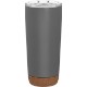 Austin Vacuum Insulated Stainless Steel Tumbler, 20oz.