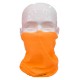 High Visibility Face Mask/Neck Gaiter