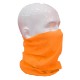 High Visibility Face Mask/Neck Gaiter