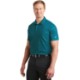 NIKE® Dri-FIT Crosshatch Men's Polo