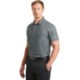 NIKE® Dri-FIT Crosshatch Men's Polo